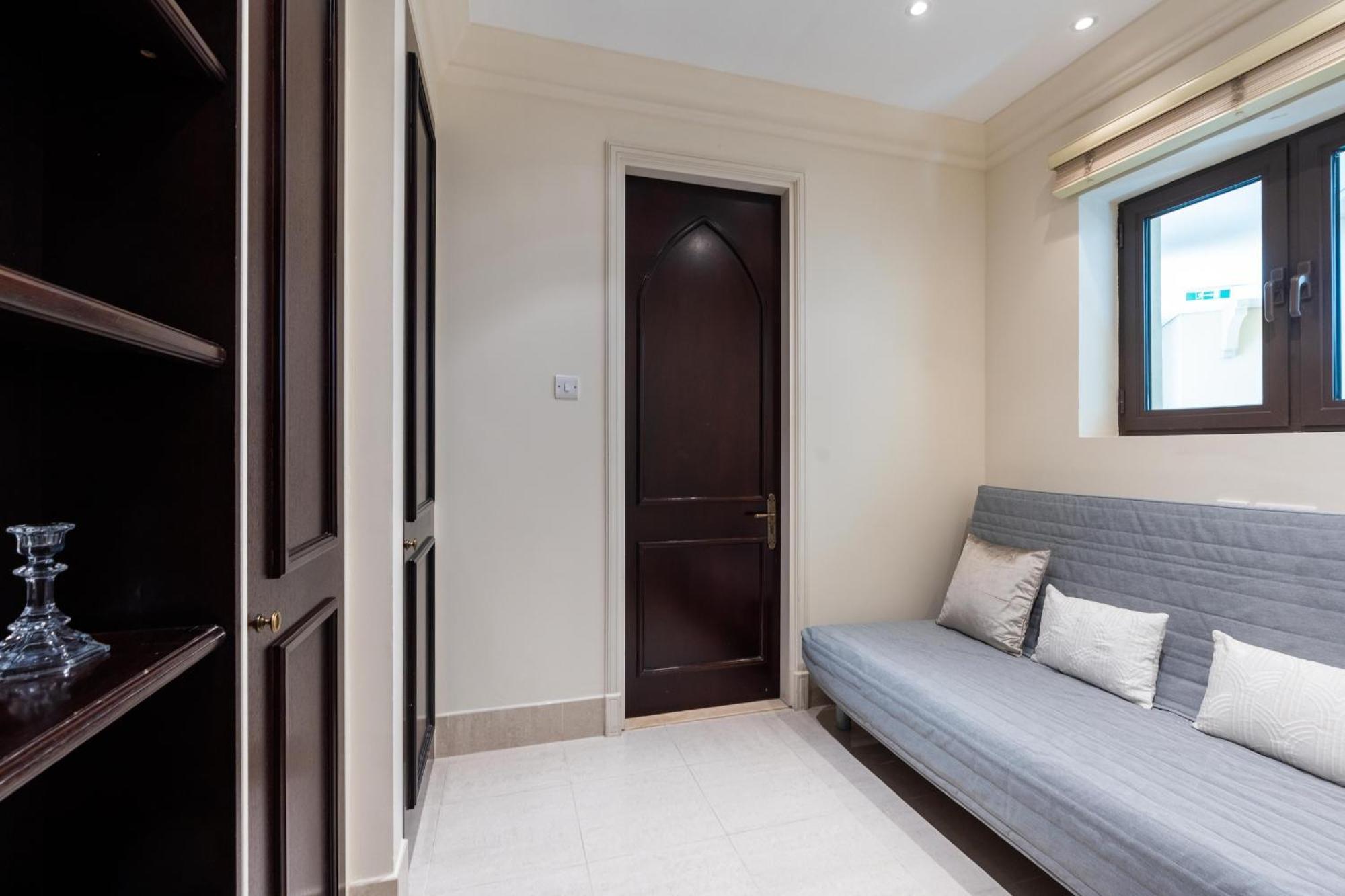 Souq Al Bahar & Downtown - Cityapartmentstay Apartment *