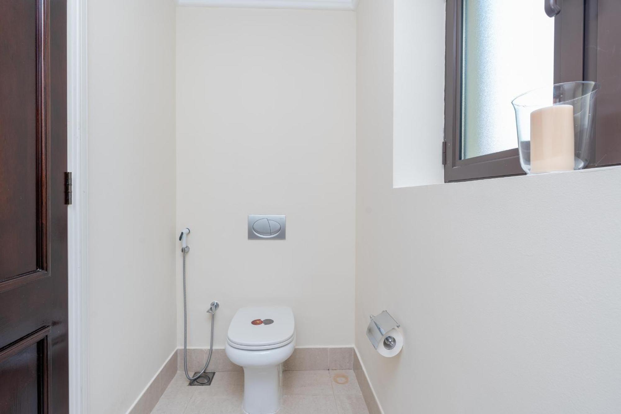 Apartment Souq Al Bahar & Downtown - Cityapartmentstay Dubai
