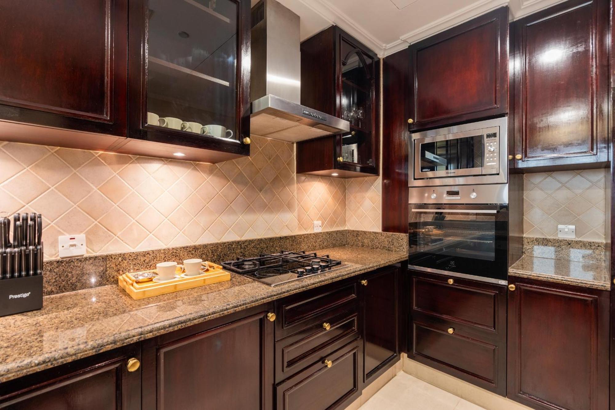 Souq Al Bahar & Downtown - Cityapartmentstay * Dubai