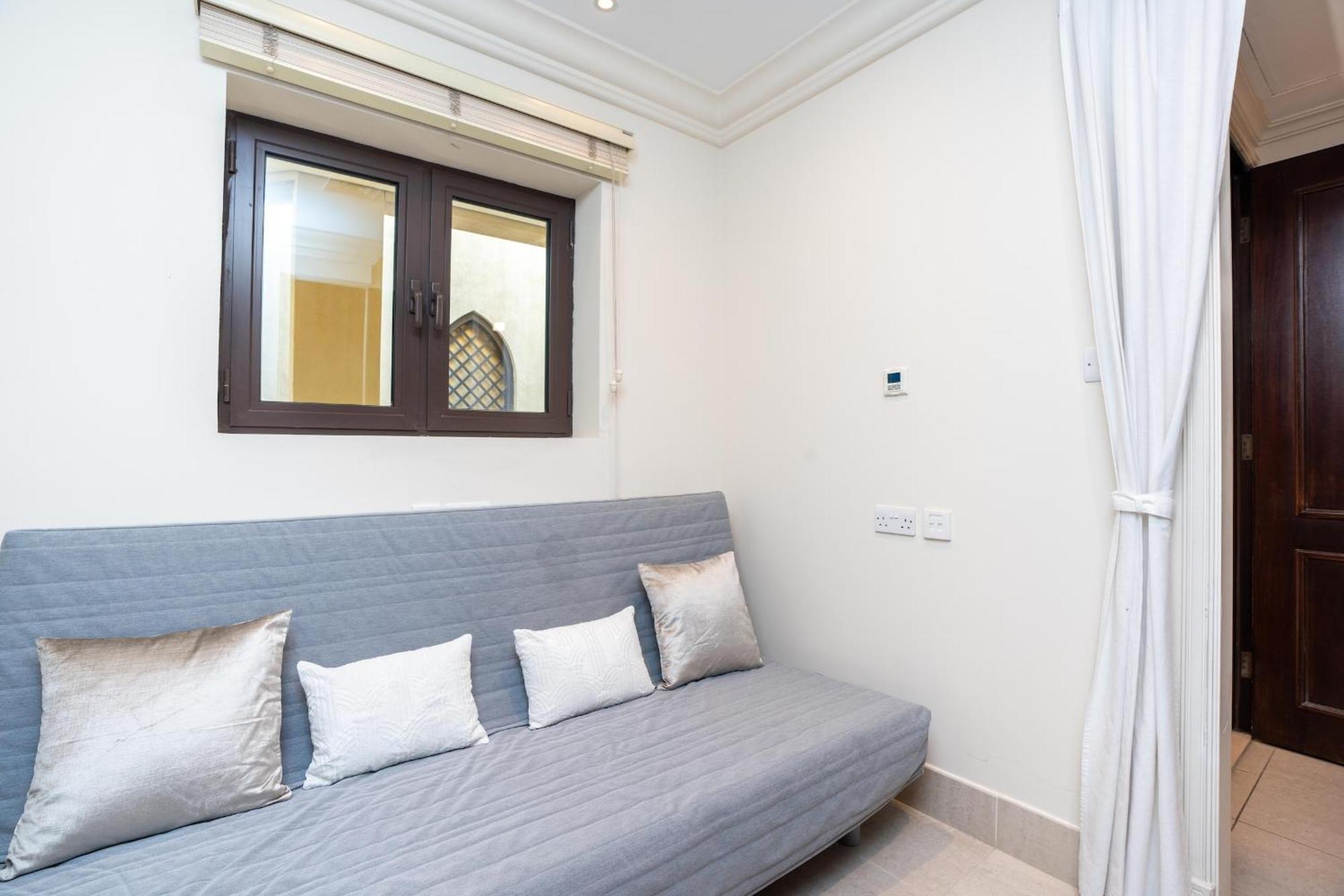 Apartment Souq Al Bahar & Downtown - Cityapartmentstay *