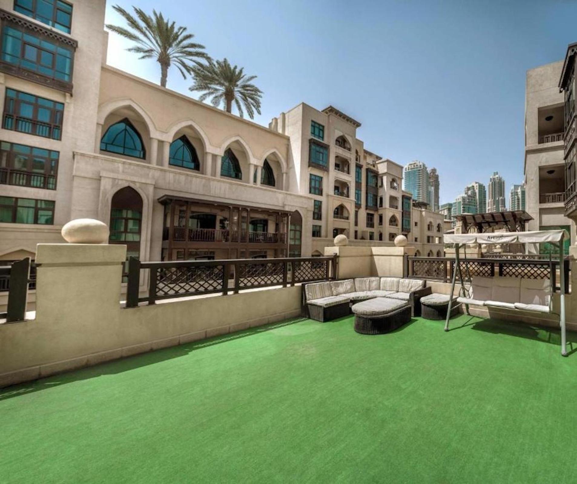 Souq Al Bahar & Downtown - Cityapartmentstay Dubai