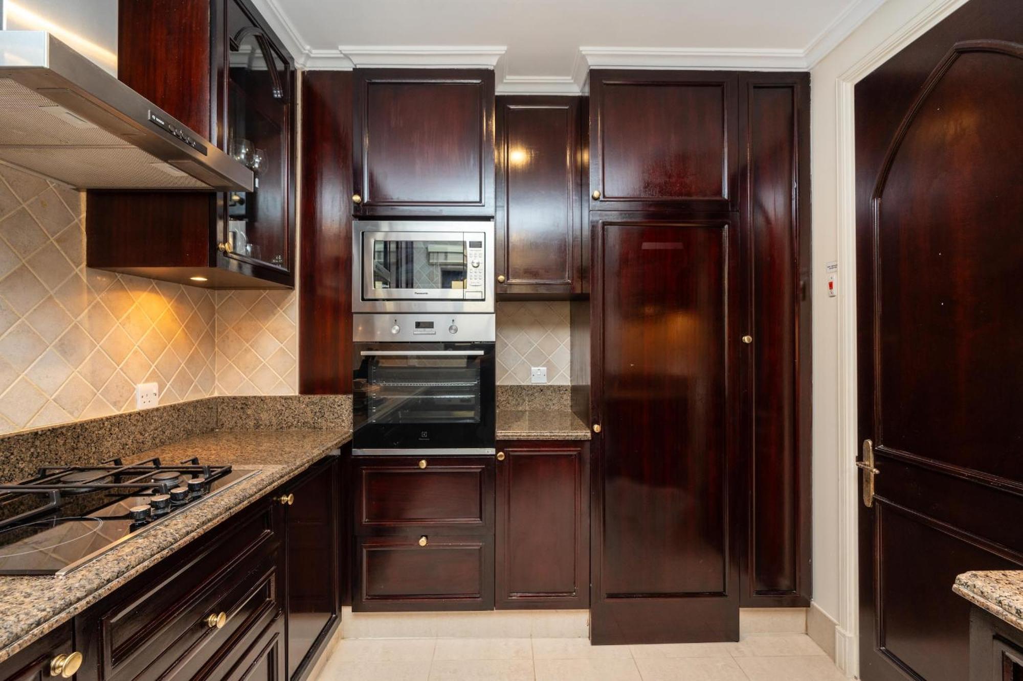 Apartment Souq Al Bahar & Downtown - Cityapartmentstay Dubai