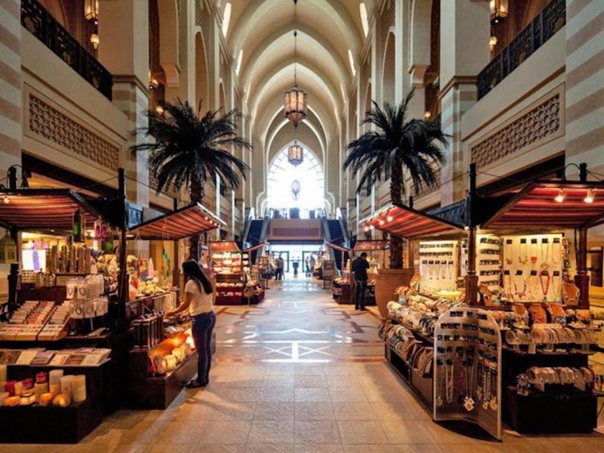 Apartment Souq Al Bahar & Downtown - Cityapartmentstay