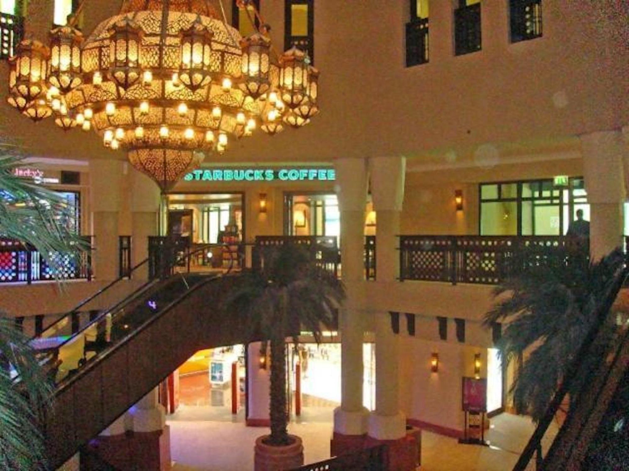 Souq Al Bahar & Downtown - Cityapartmentstay Dubai