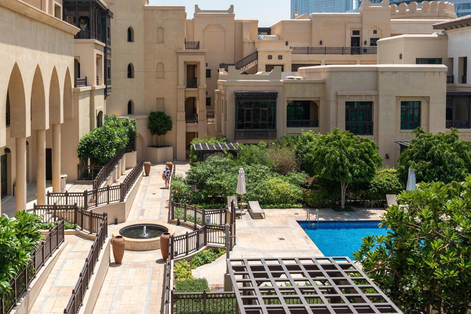 Souq Al Bahar & Downtown - Cityapartmentstay * Dubai