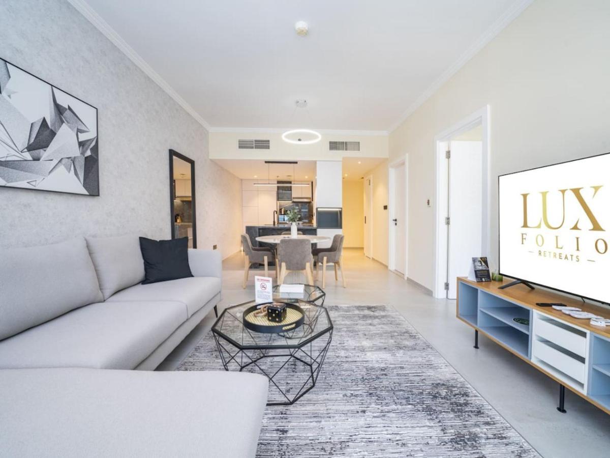 Apartment Stylish Upgraded 1 Bedroom Marina Escape