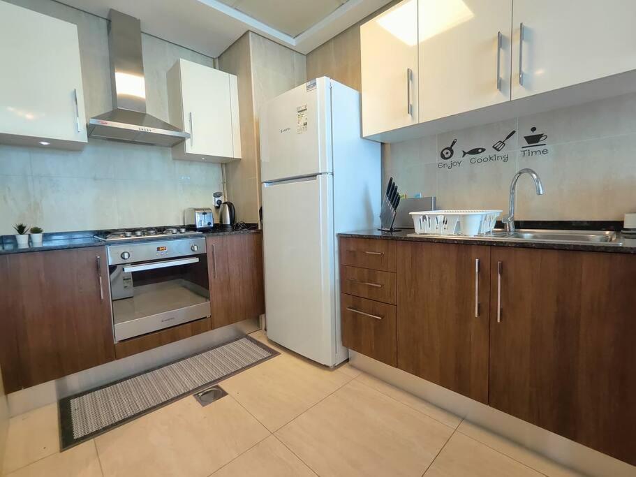 Holiday home 1 Bed - Azizi Daisy - Furjan