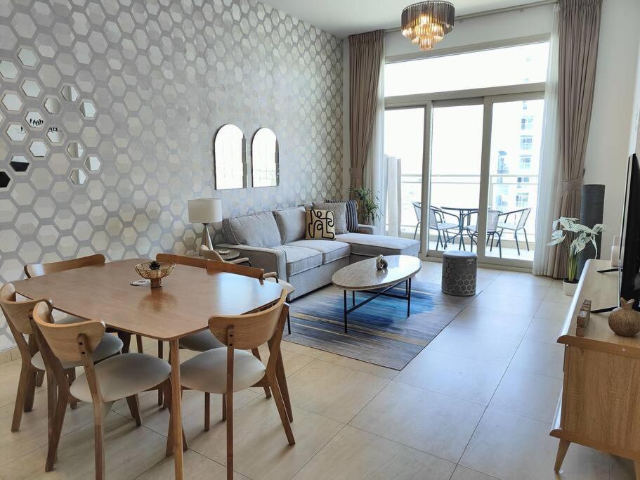 Holiday home 1 Bed - Azizi Daisy - Furjan