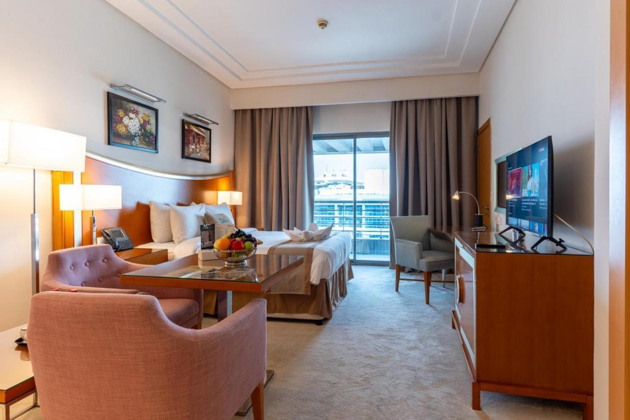 Aparthotel Grand Bellevue Dubai