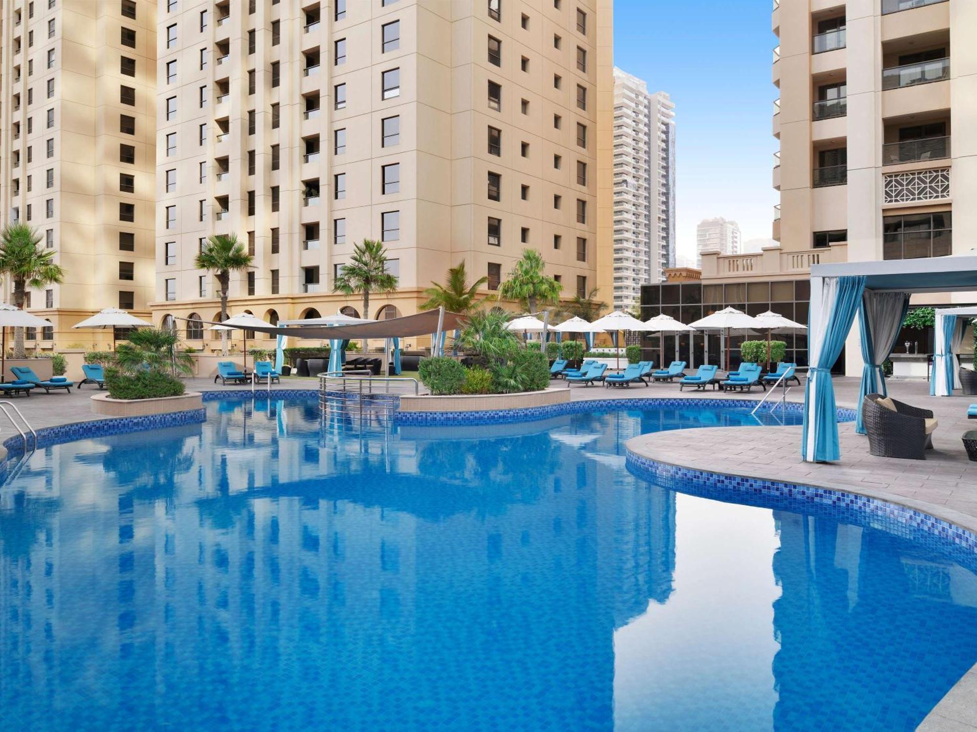 Moevenpick Jumeirah 5* Dubai