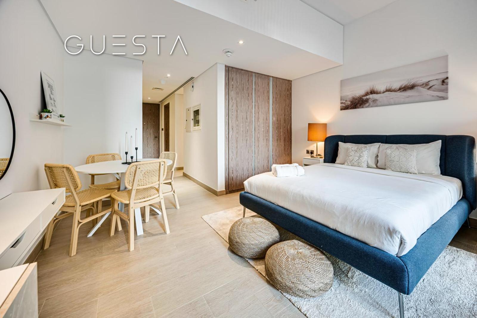 Apartment Liv Tower, Marina *