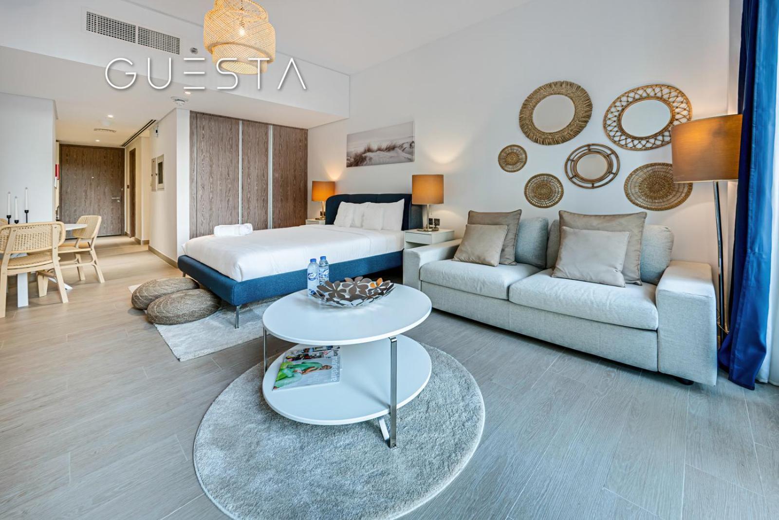 Liv Tower, Marina Apartment Dubai
