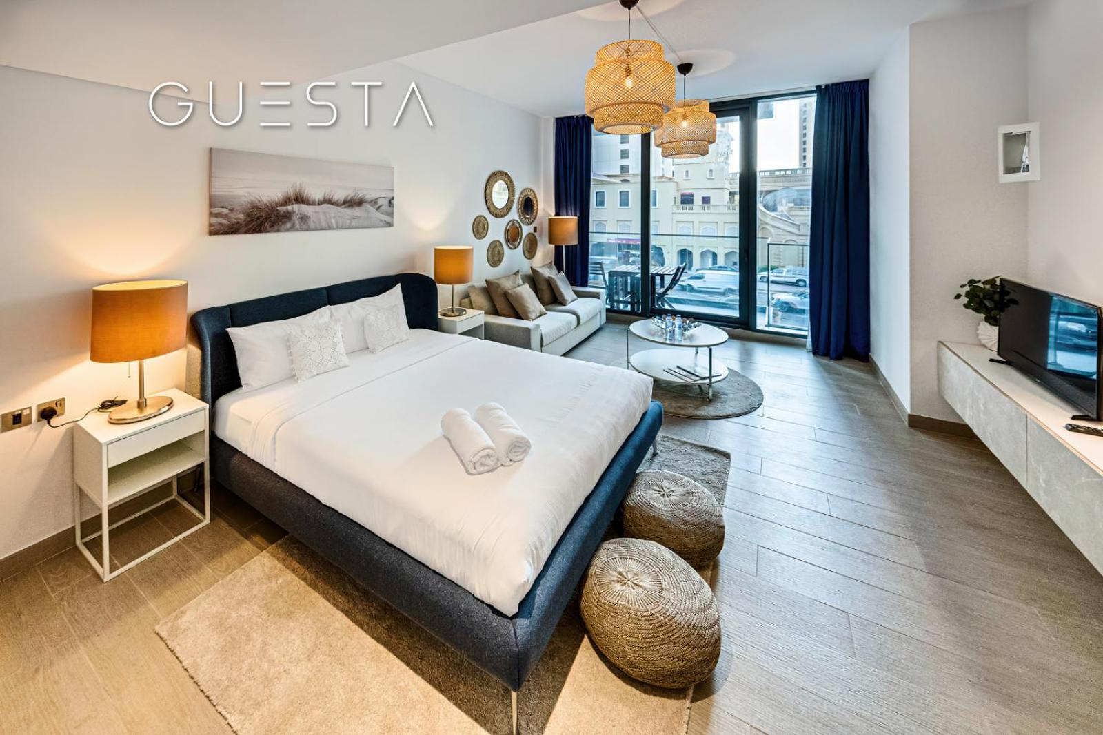 Liv Tower, Marina Apartment Dubai