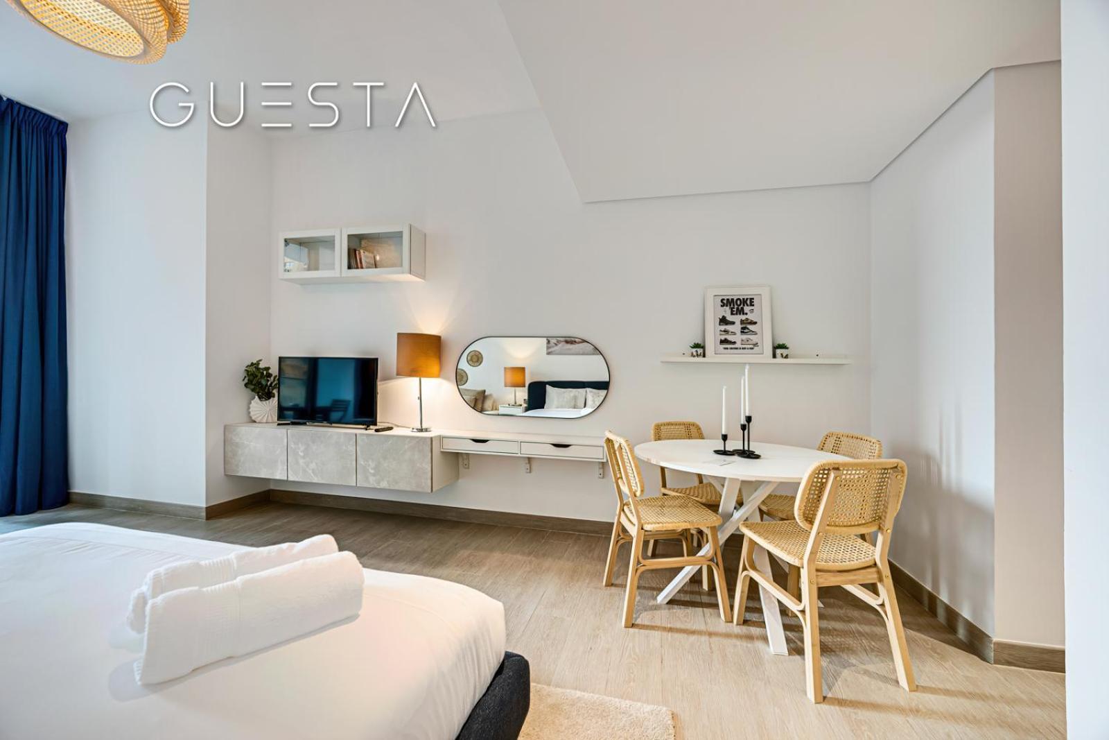 Apartment Liv Tower, Marina