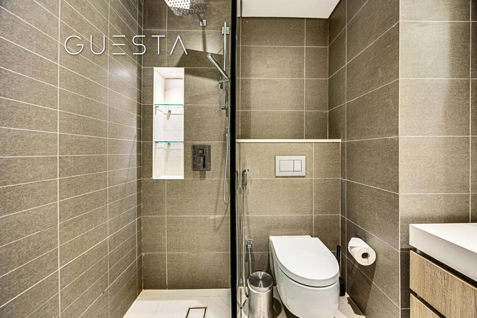 Apartment Liv Tower, Marina Dubai