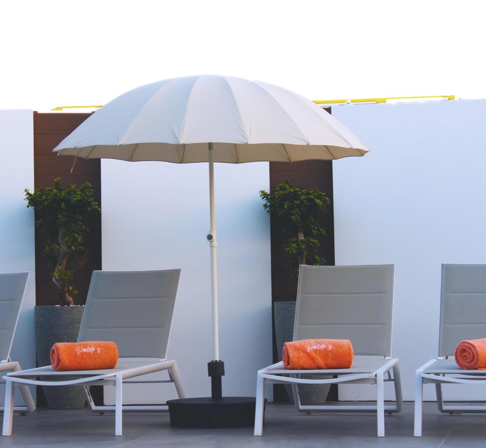 Pyramisa Aparthotel *