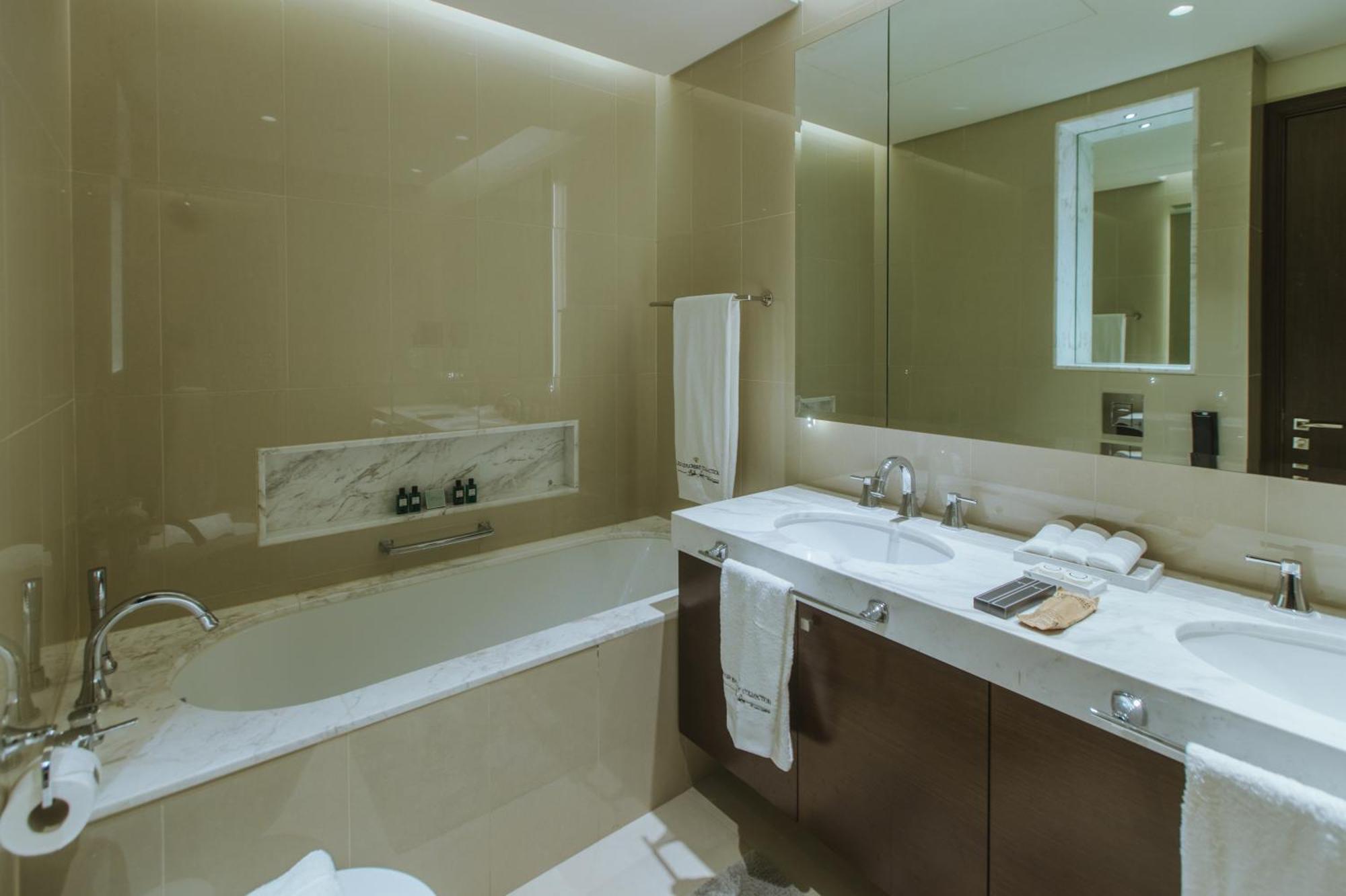 2 Bedroom At Address Fountain Views Dubai