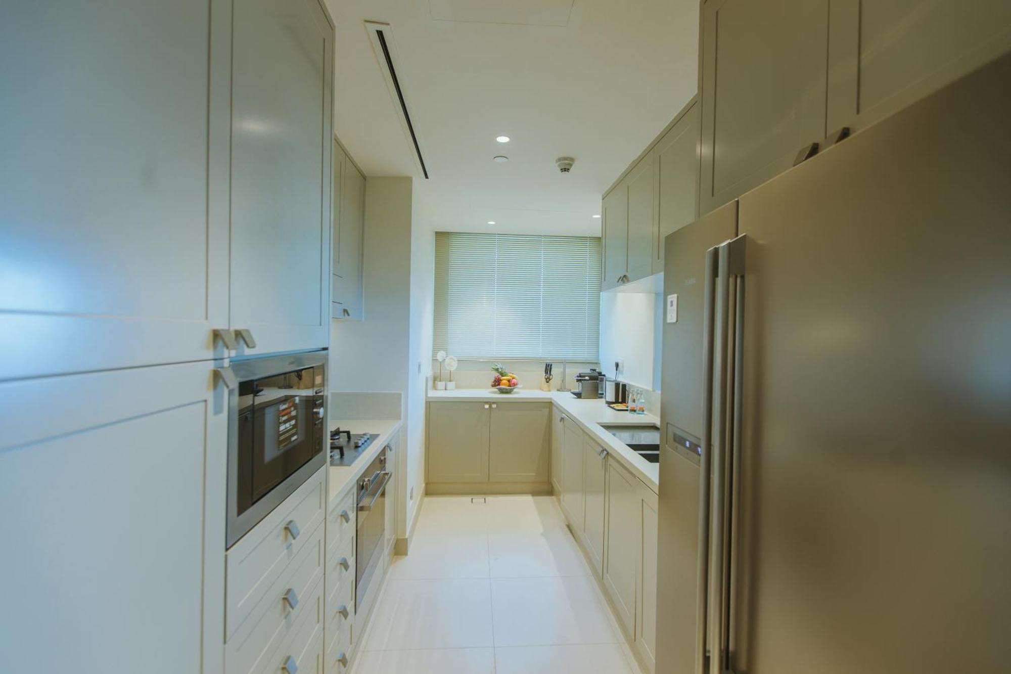 2 Bedroom At Address Fountain Views * Dubai