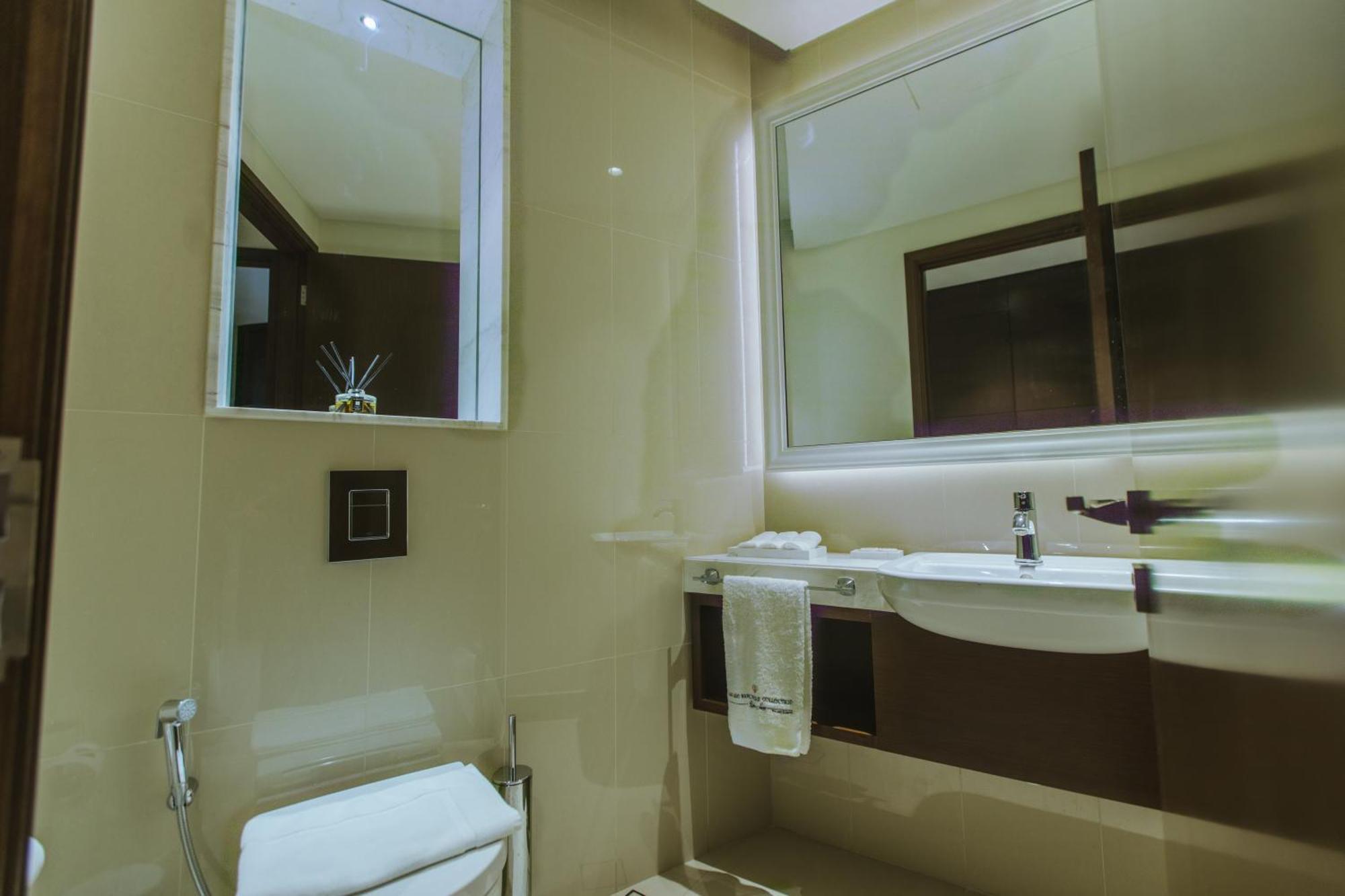 2 Bedroom At Address Fountain Views Apartment
