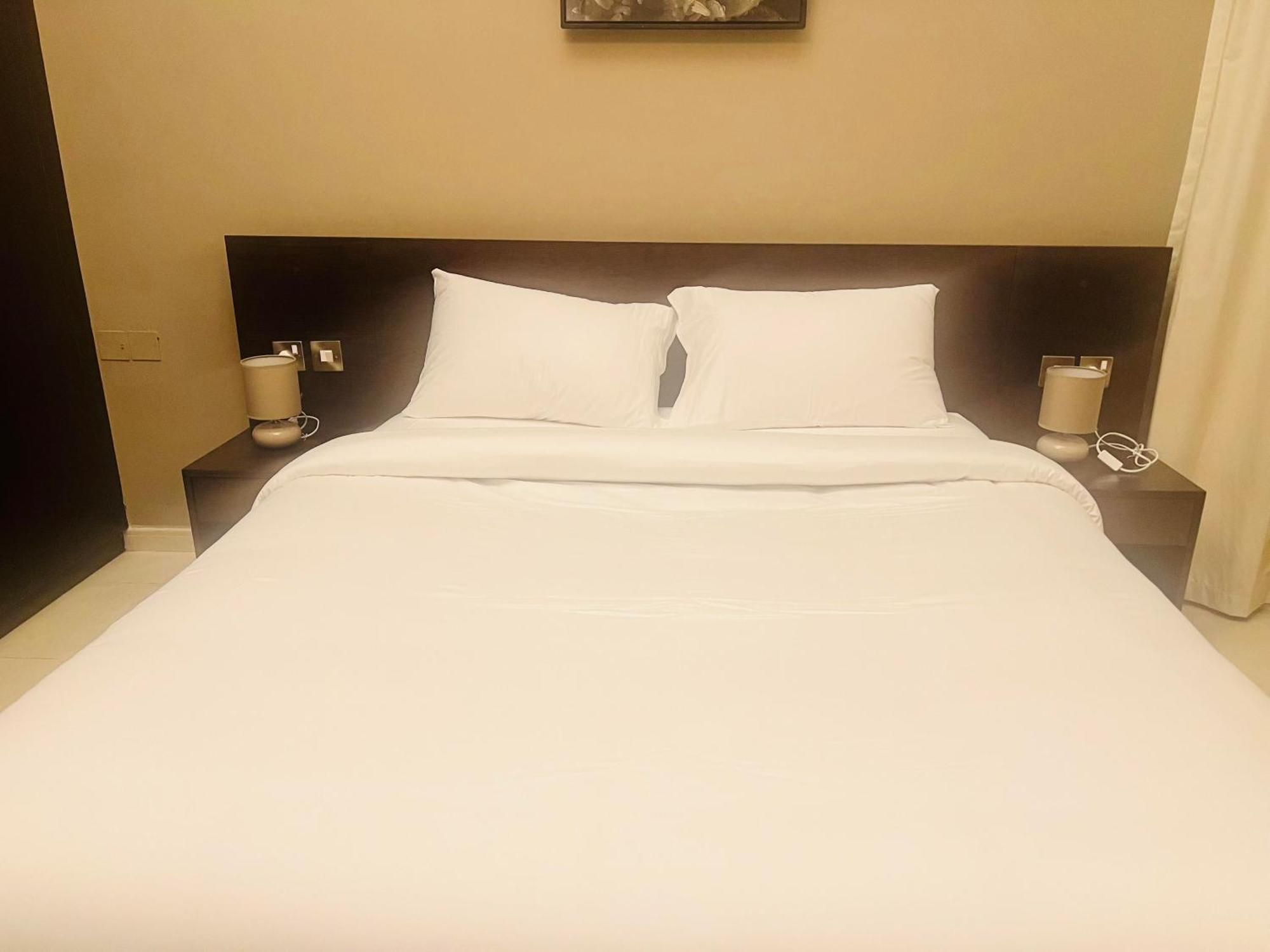 Apartment Alraef Luxury Dubai