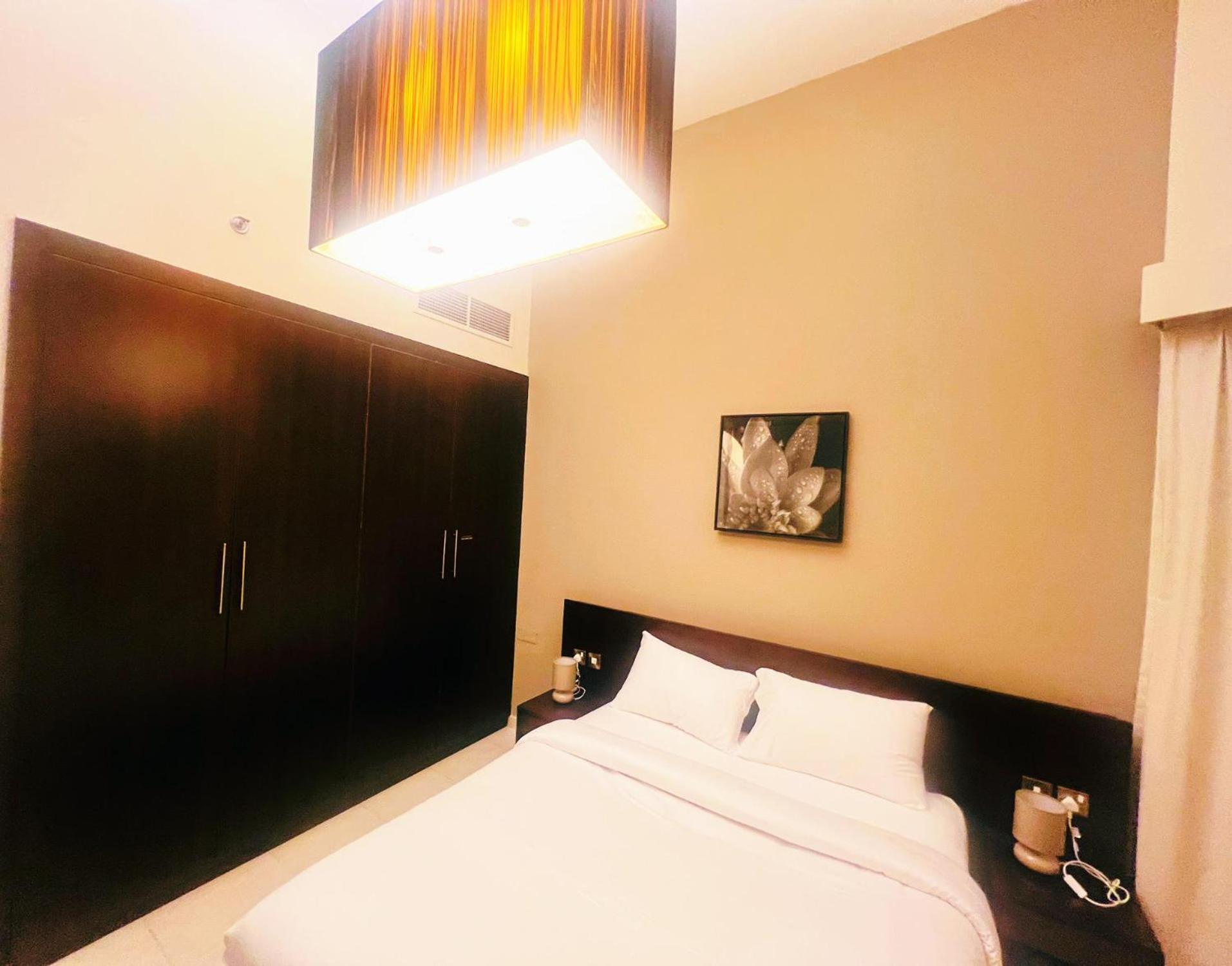 Apartment Alraef Luxury Dubai
