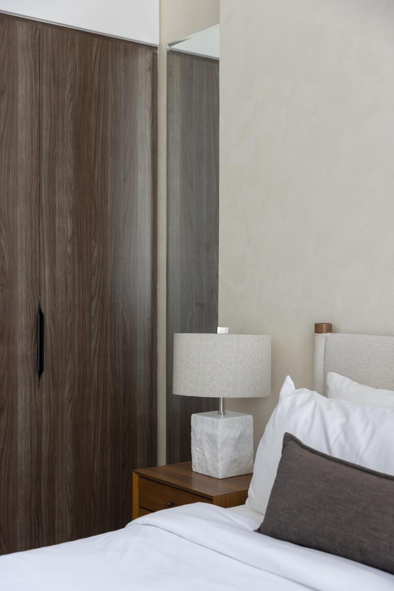 Designer Next To Burj Al Arab & Beach Apartment