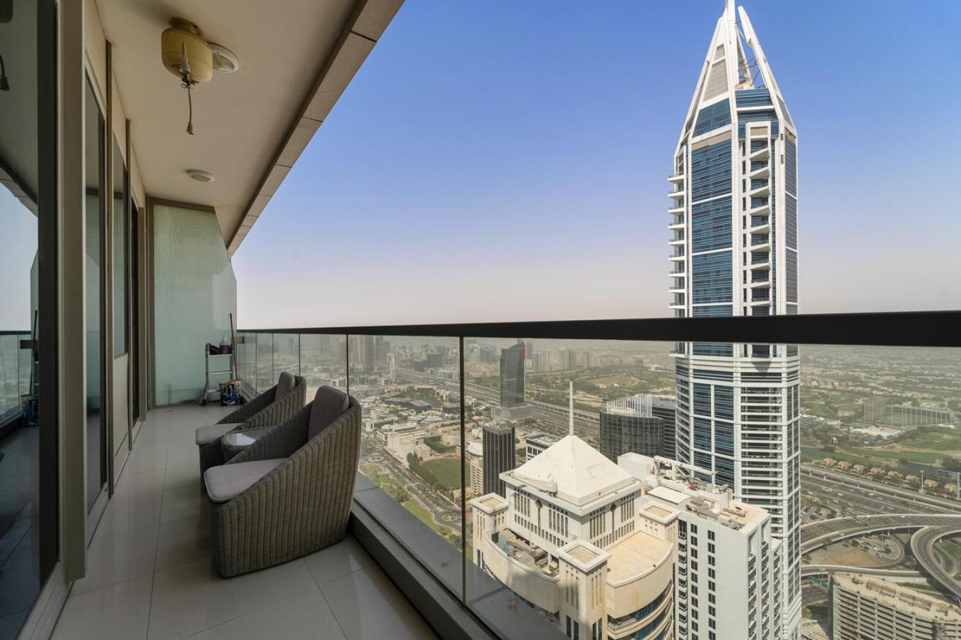Apartment Stonetree - High Floor - Prime Location Dubai