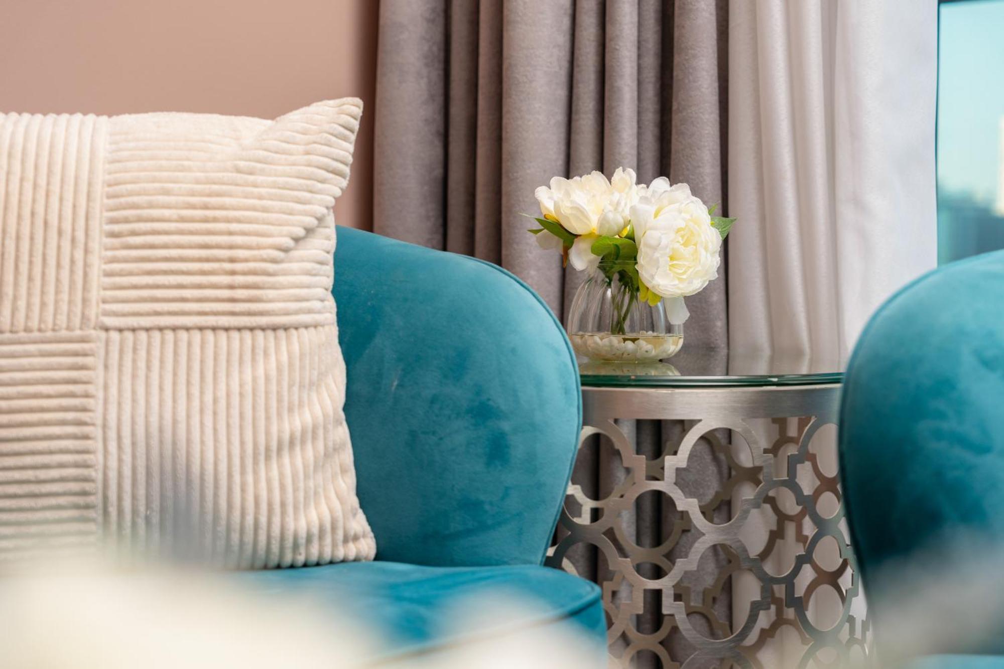 Prime Retreats - Sparkle Tower Marina * Dubai