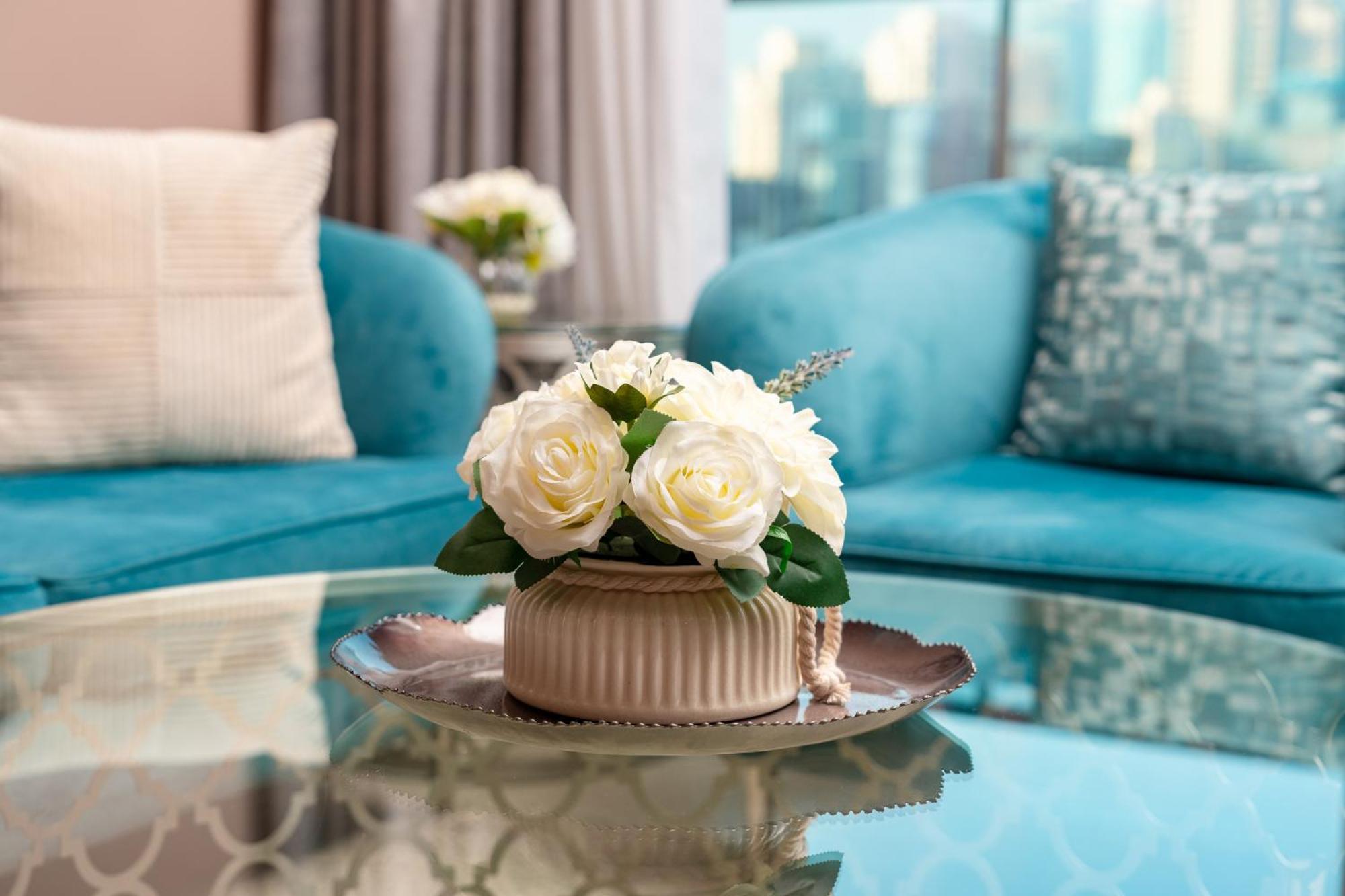 Apartment Prime Retreats - Sparkle Tower Marina *