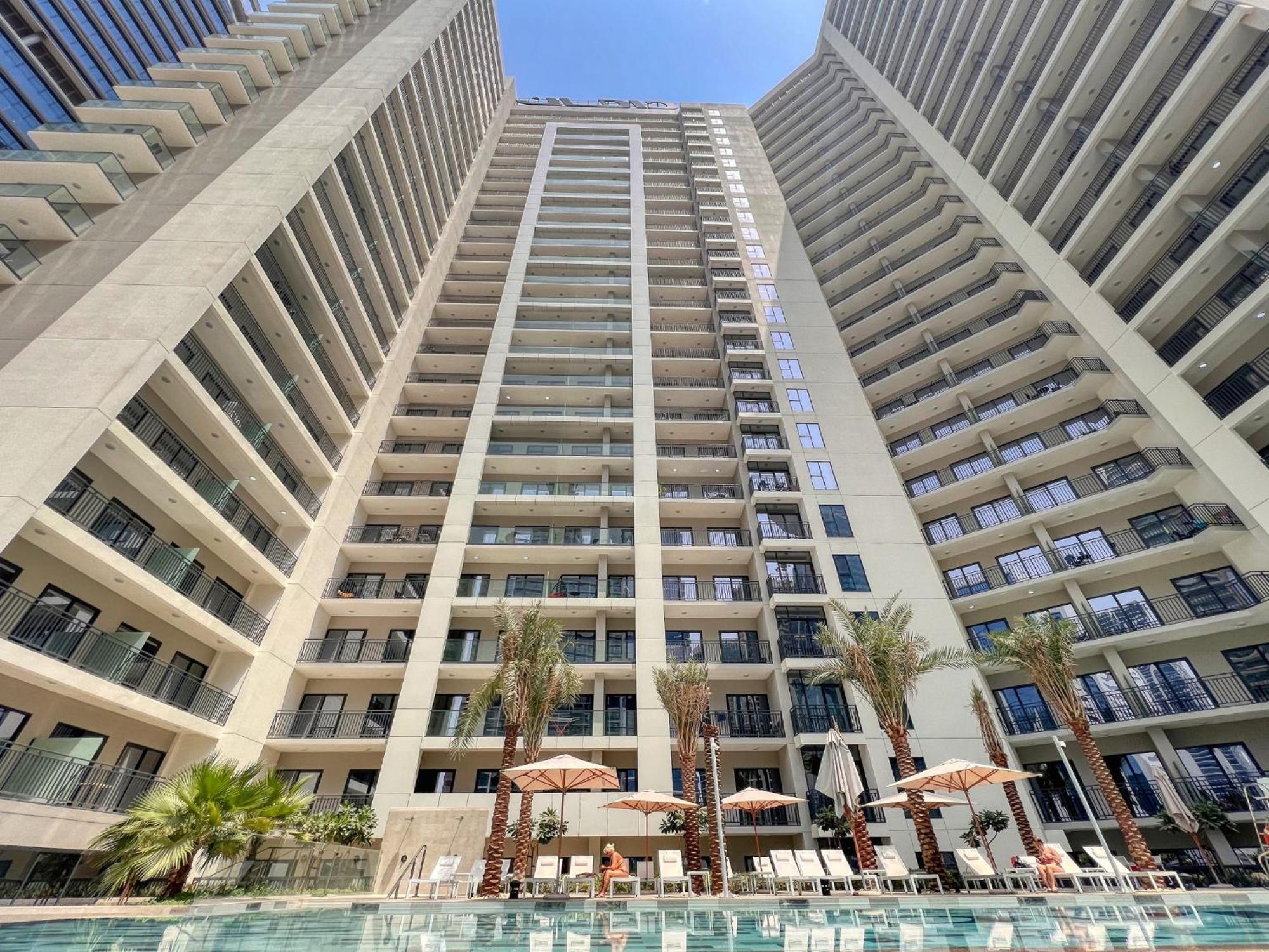 The Smart Concierge - Zada Tower *
