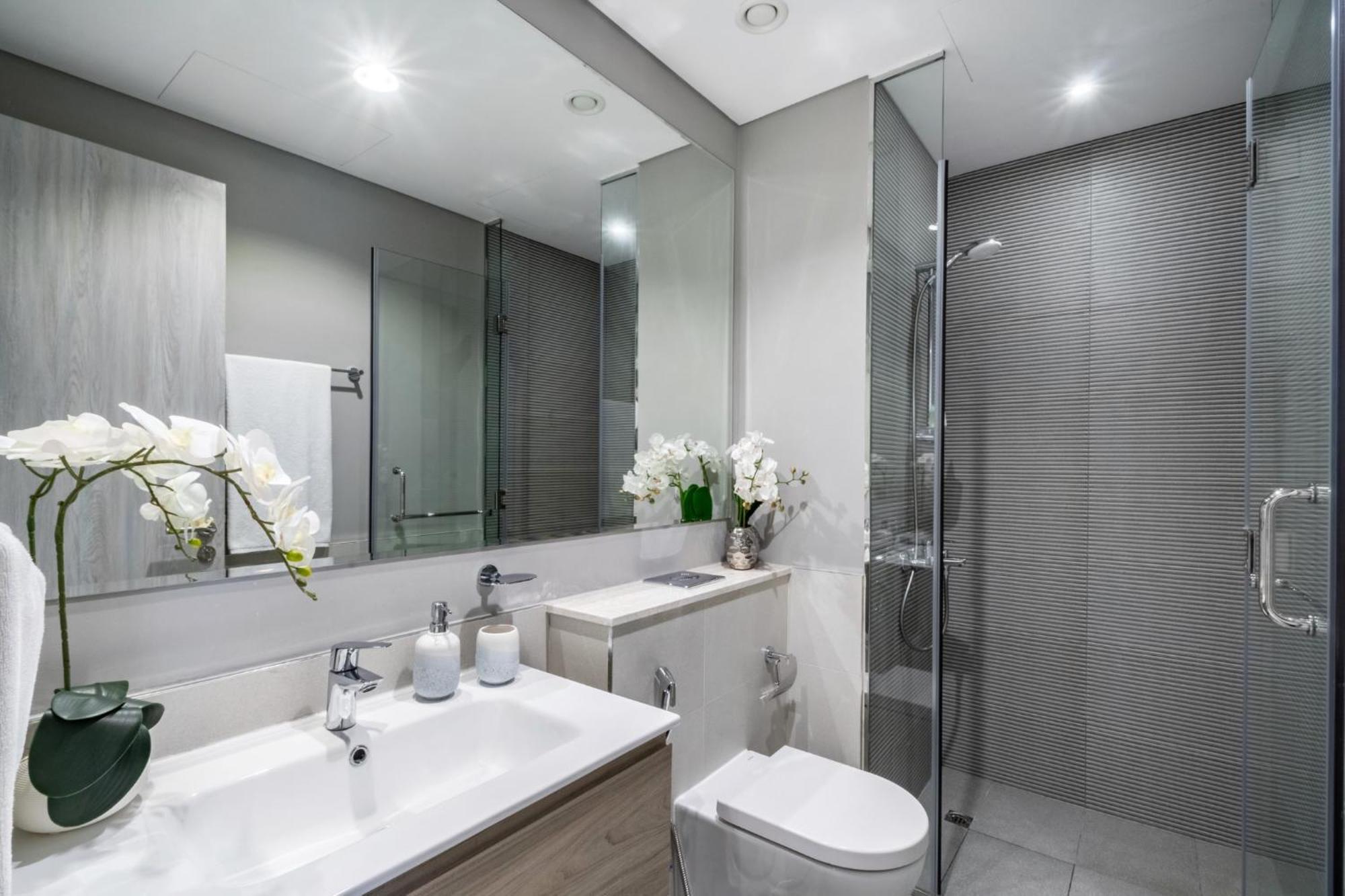 The Smart Concierge - Zada Tower Apartment