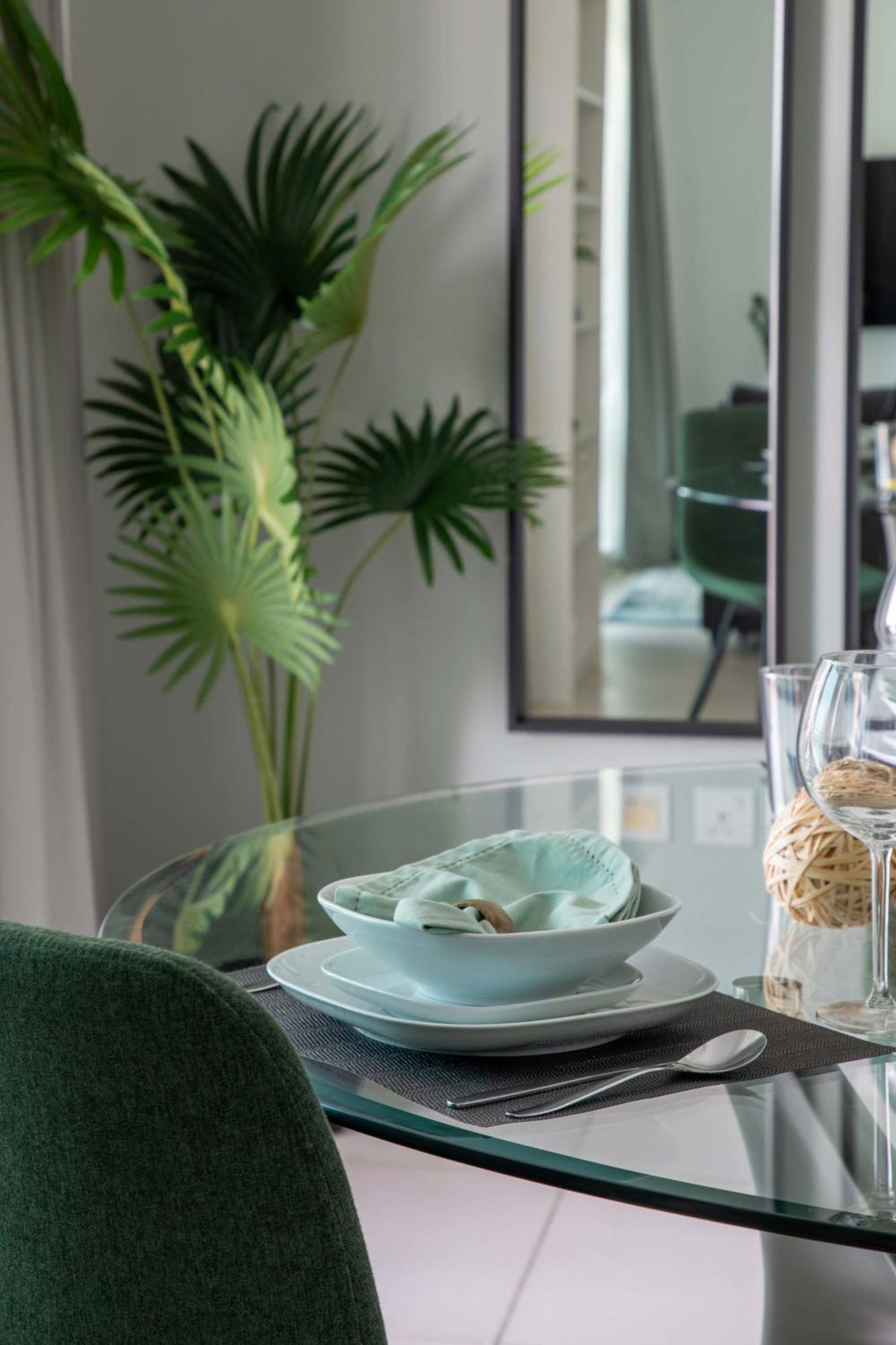Apartment Frank Porter - The Lofts Tower *