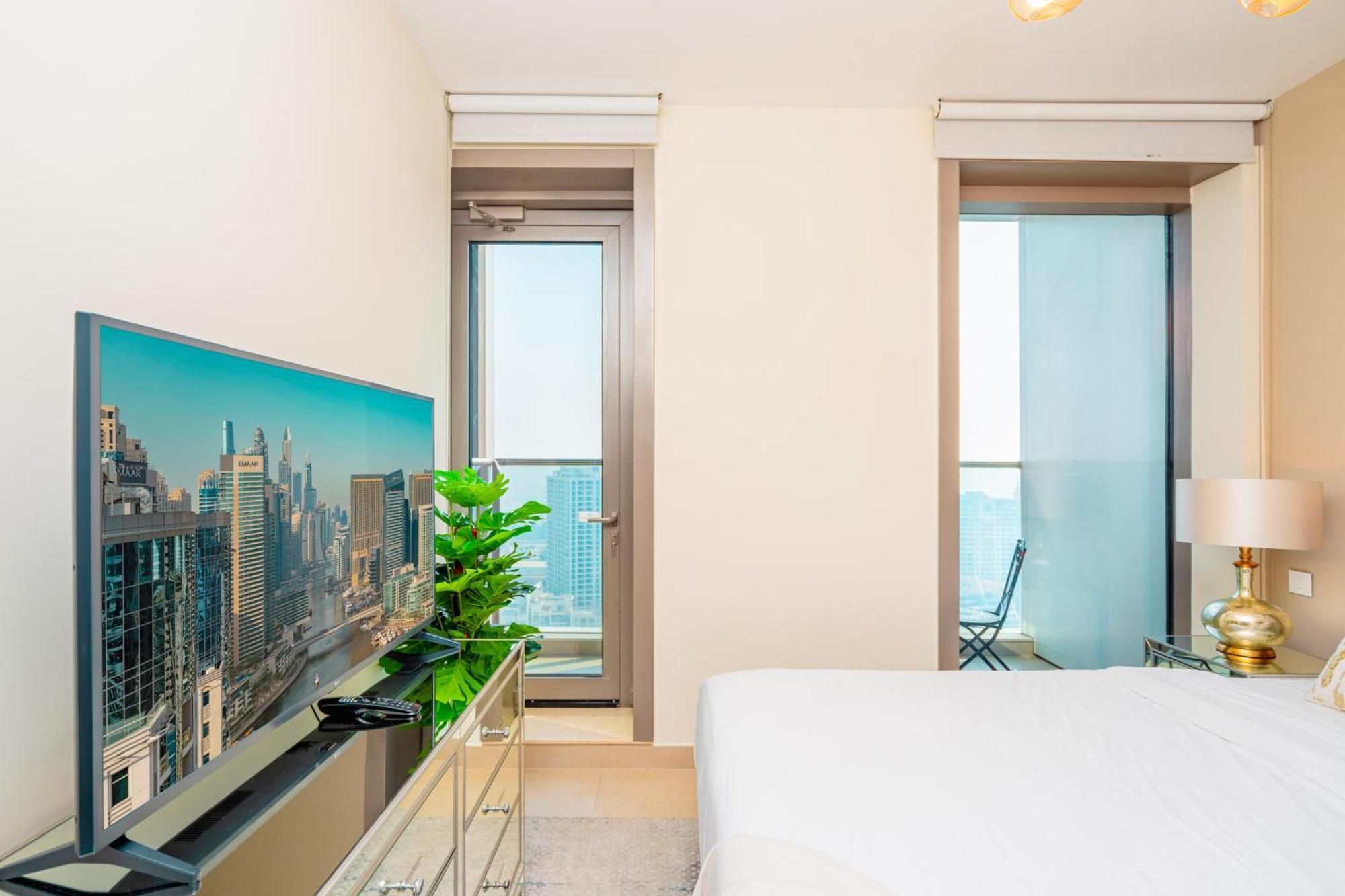 Prime Retreats - Sparkle Tower Marina