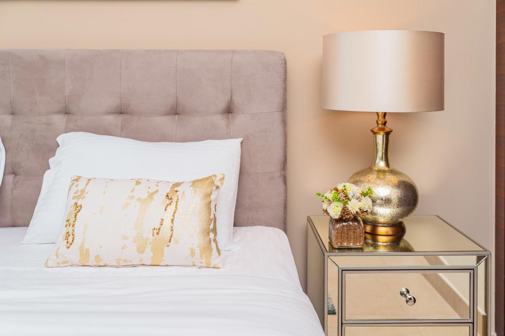 Prime Retreats - Sparkle Tower Marina