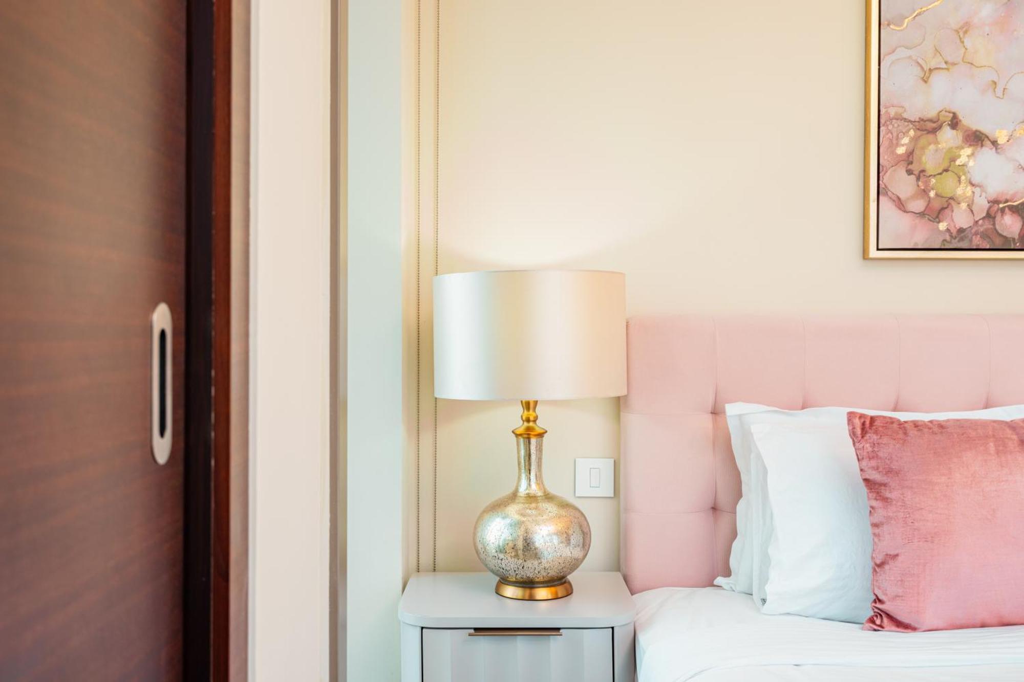Prime Retreats - Sparkle Tower Marina
