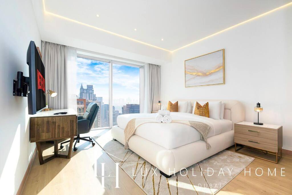 Apartment Lux The Jw Marina 2 *