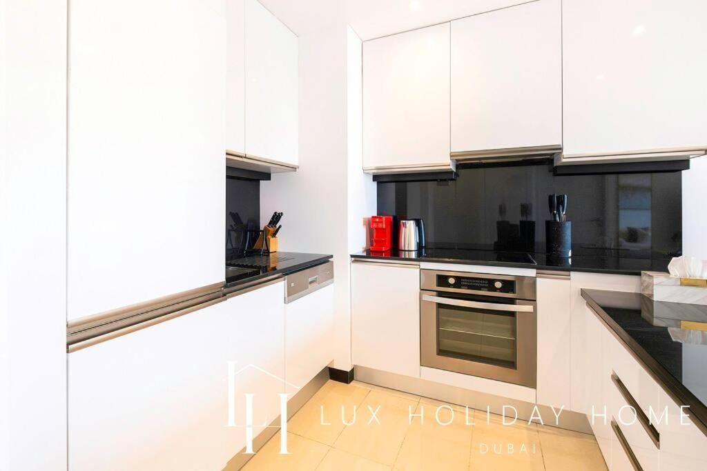 Apartment Lux The Jw Marina 2