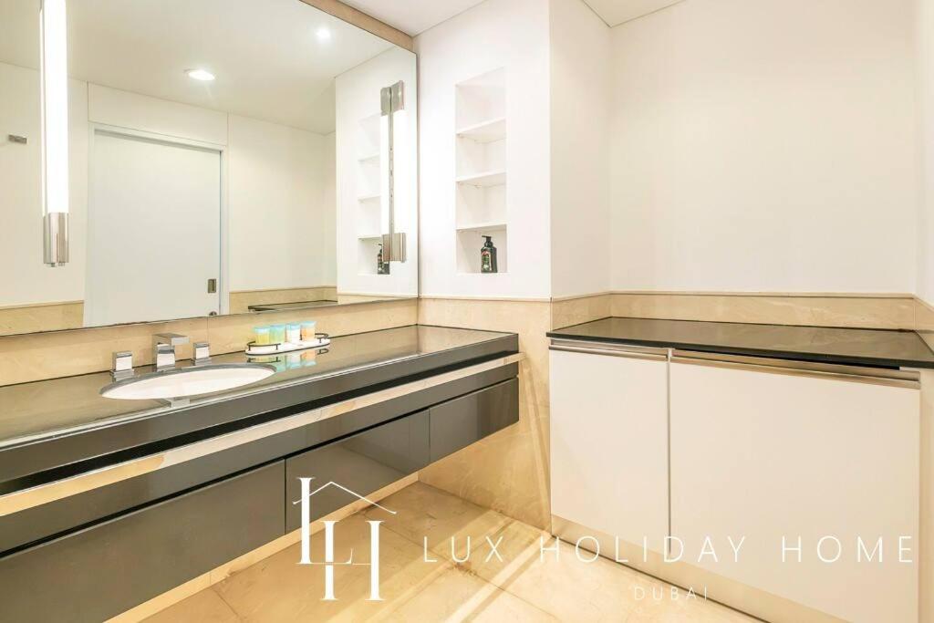 Apartment Lux The Jw Marina 2