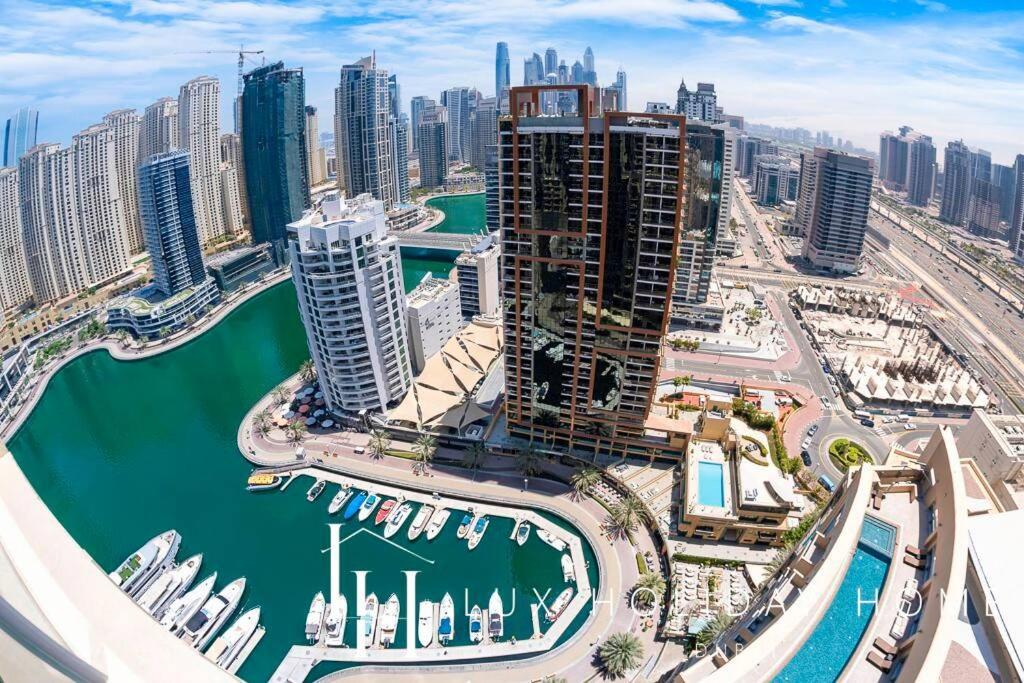 Lux The Jw Marina 2 Apartment *