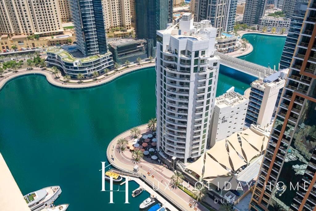 Lux The Jw Marina 2 Apartment *