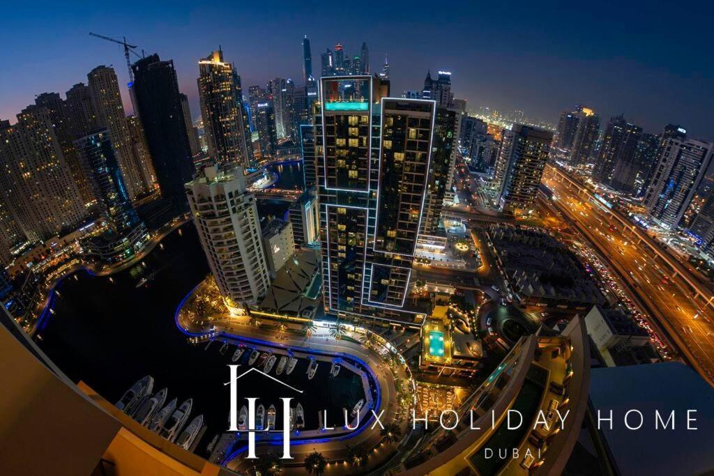 Apartment Lux The Jw Marina 2 *
