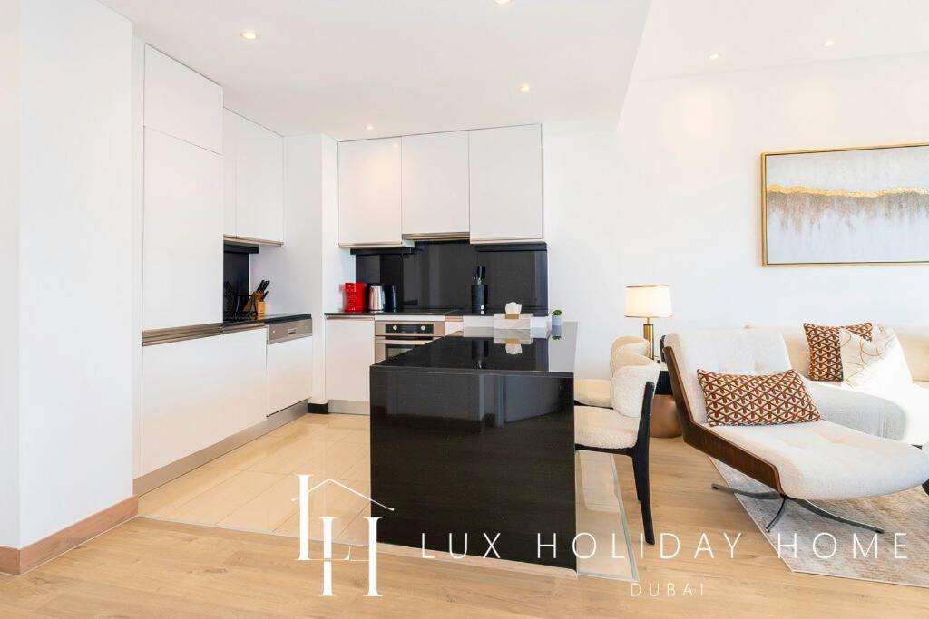 Apartment Lux The Jw Marina 2 *
