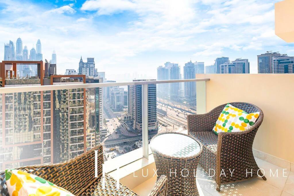 Lux The Jw Marina 2 Apartment