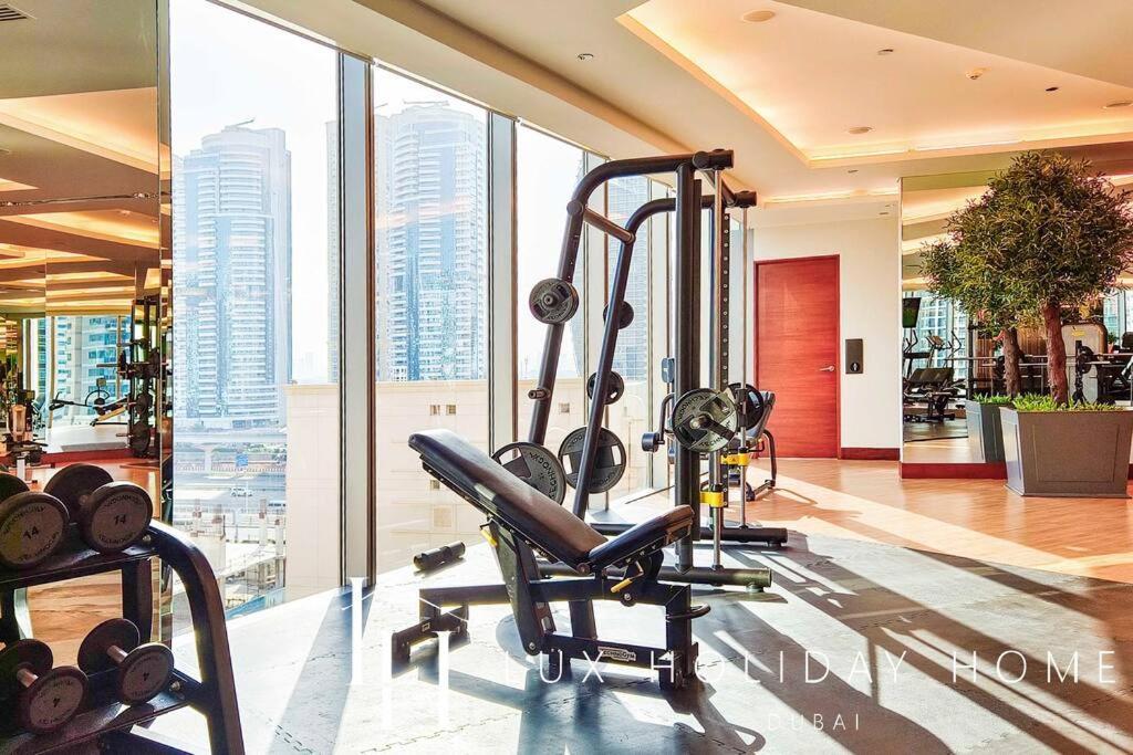 Apartment Lux The Jw Marina 2