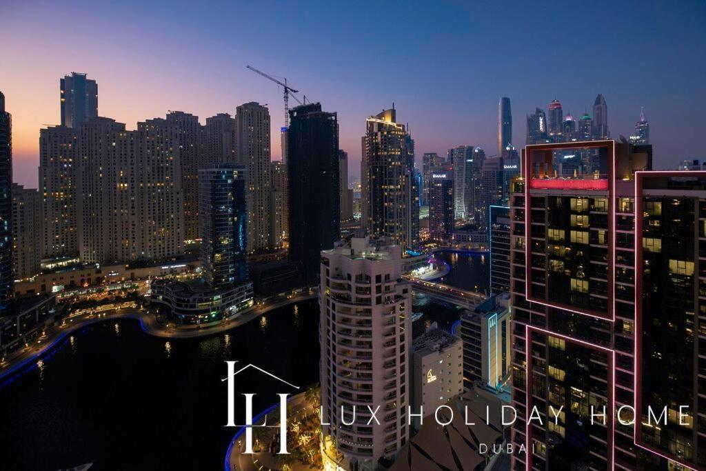 Lux The Jw Marina 2 Apartment *