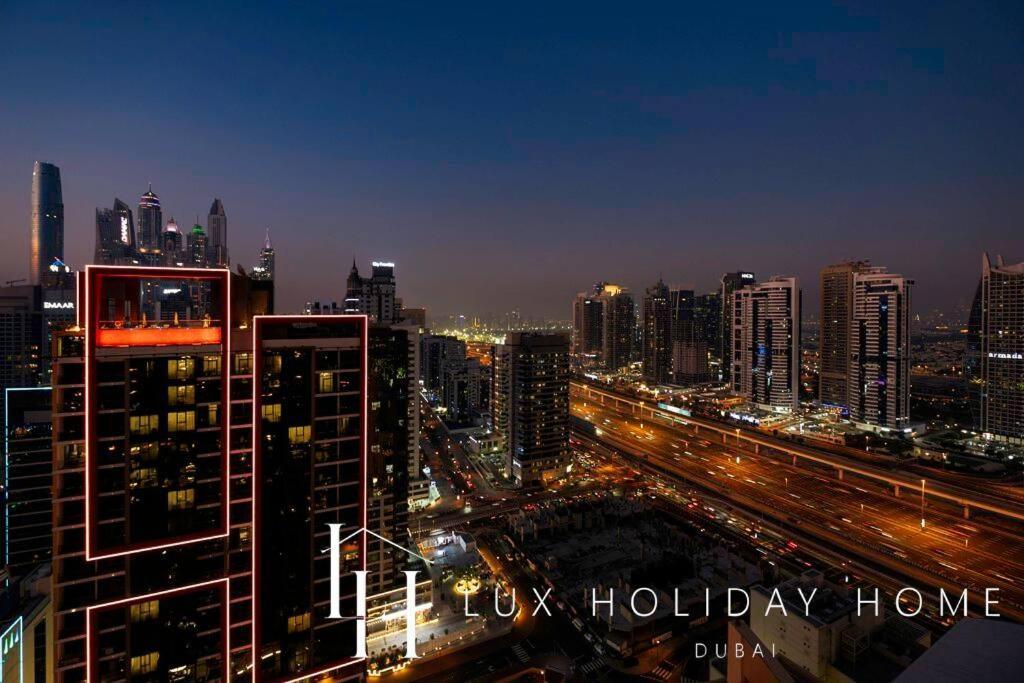 Apartment Lux The Jw Marina 2
