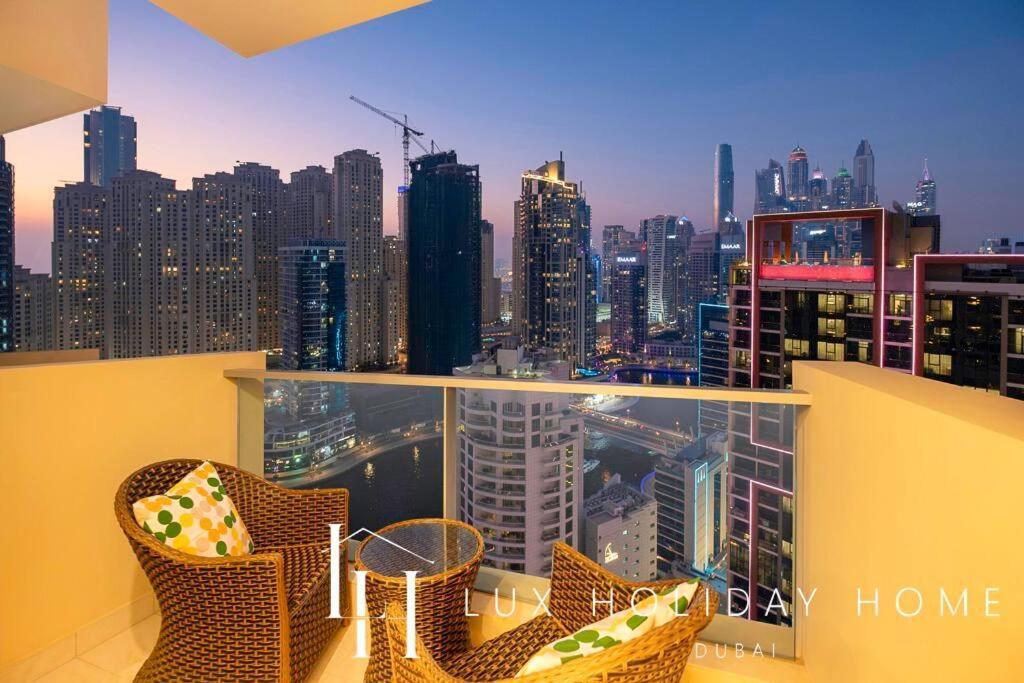 Apartment Lux The Jw Marina 2 *