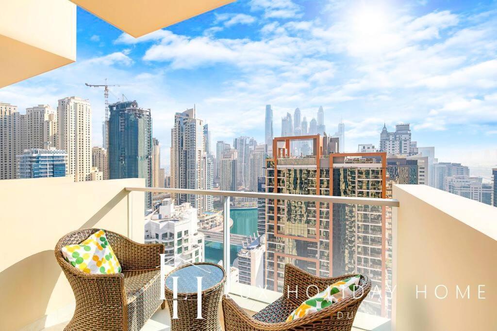 Lux The Jw Marina 2 * Dubai