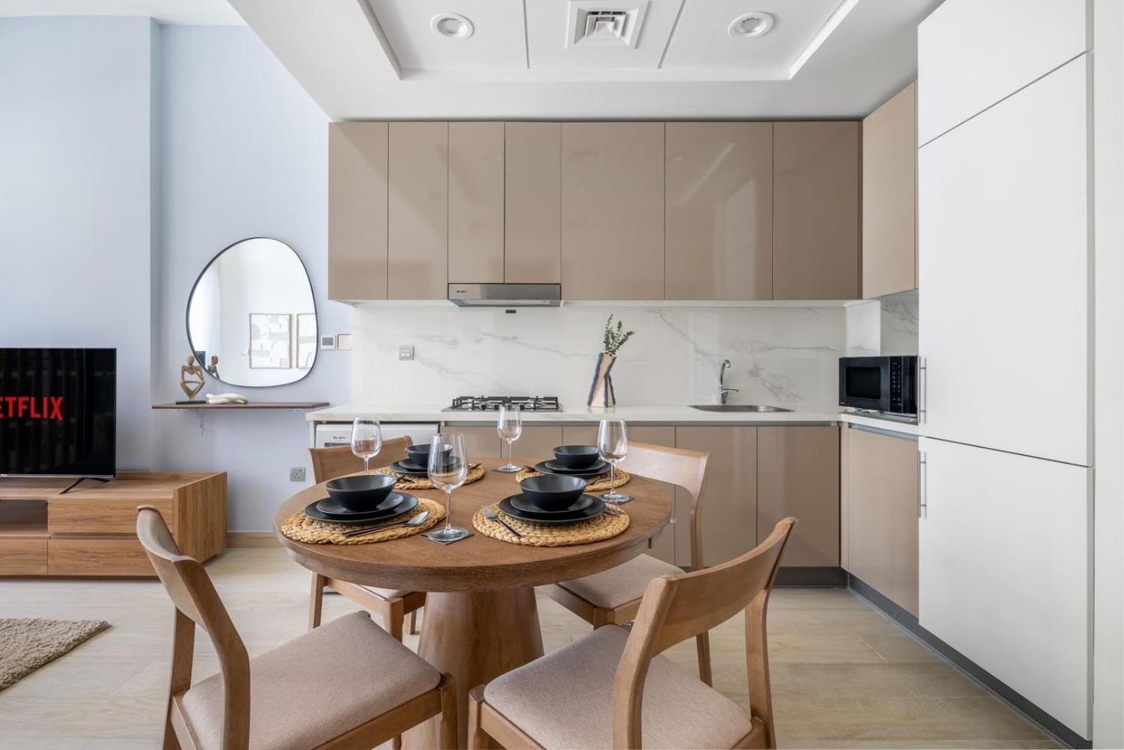 Apartment Guestready - Luxurious Retreat In Downtown