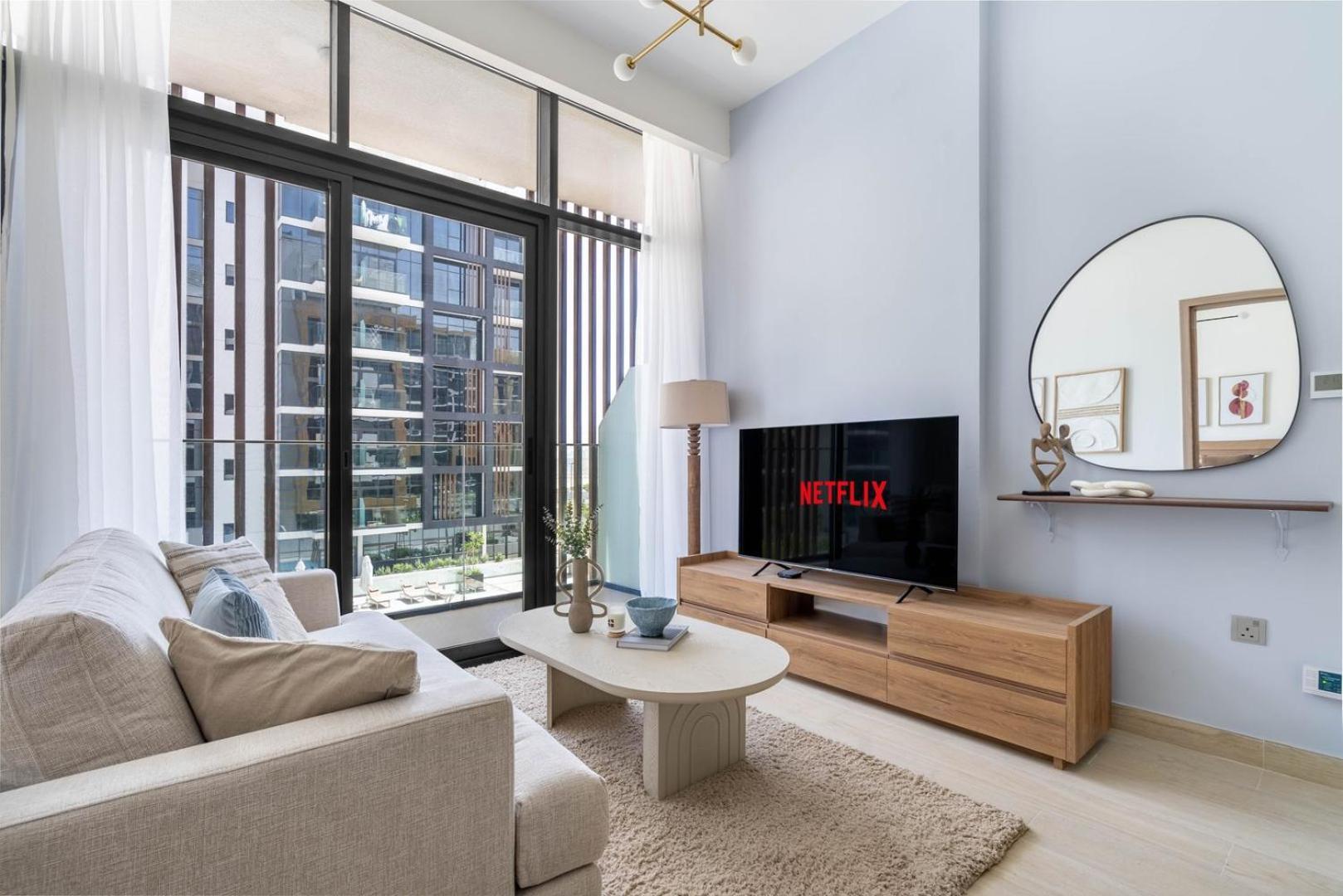 Guestready - Luxurious Retreat In Downtown Apartment
